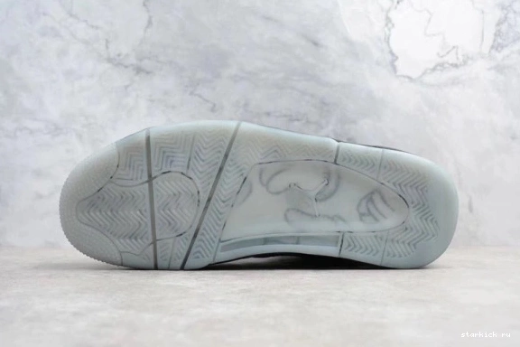 930155-001 930155-001 KAWS JORDAN Air 4 Retro  'KAWS' 1220